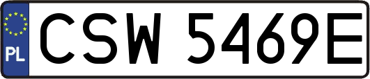 CSW5469E