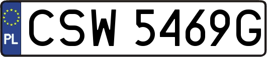 CSW5469G