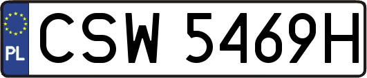 CSW5469H
