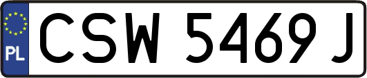CSW5469J