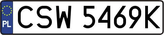 CSW5469K