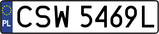CSW5469L