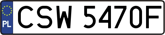 CSW5470F