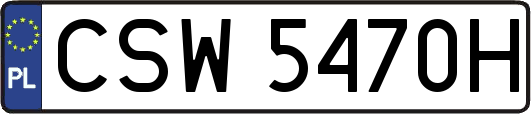 CSW5470H