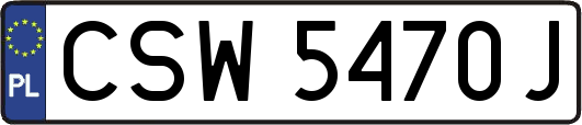 CSW5470J
