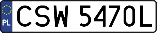 CSW5470L