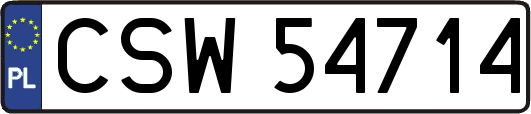 CSW54714