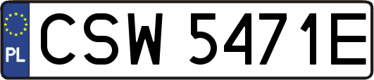 CSW5471E