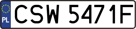 CSW5471F