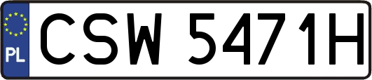 CSW5471H