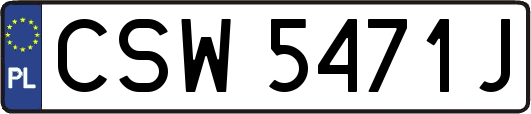 CSW5471J