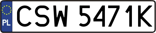 CSW5471K