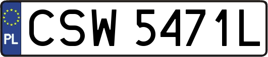CSW5471L