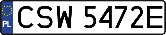 CSW5472E