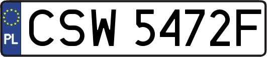 CSW5472F