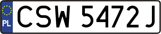 CSW5472J