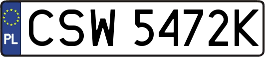 CSW5472K
