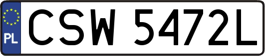 CSW5472L