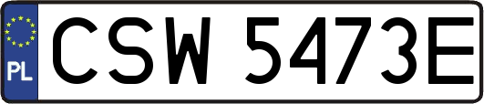 CSW5473E