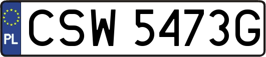 CSW5473G