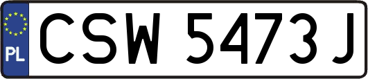 CSW5473J
