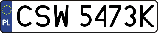 CSW5473K