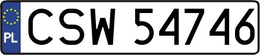 CSW54746