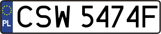 CSW5474F