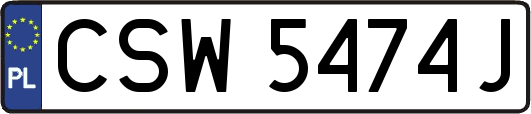CSW5474J