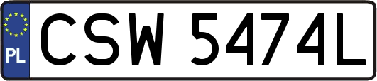 CSW5474L
