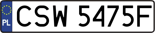 CSW5475F