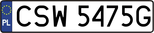CSW5475G