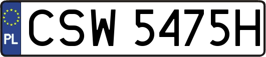 CSW5475H