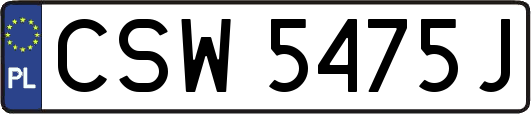 CSW5475J