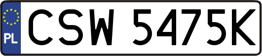 CSW5475K