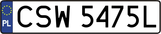 CSW5475L