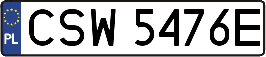 CSW5476E
