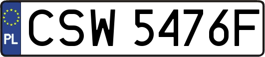 CSW5476F
