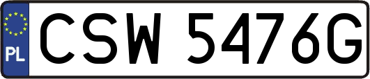 CSW5476G