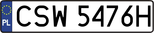 CSW5476H
