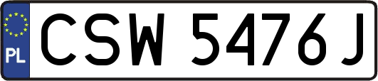 CSW5476J