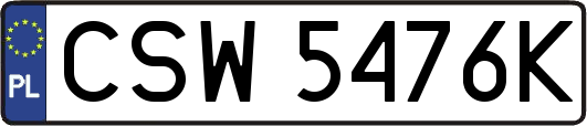 CSW5476K