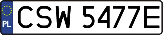 CSW5477E