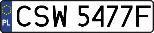 CSW5477F
