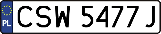 CSW5477J