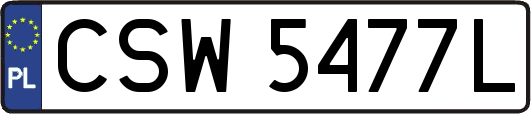 CSW5477L