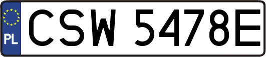 CSW5478E