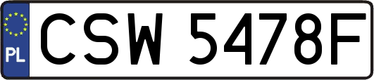 CSW5478F