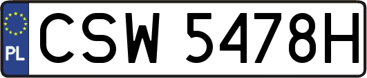 CSW5478H