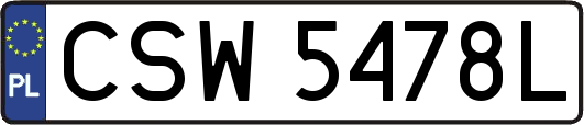 CSW5478L